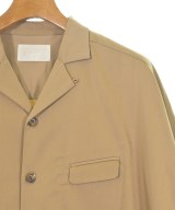 TROVE（トローブ）カジュアルシャツ ベージュ サイズ:2(M位) メンズ/2200679587101