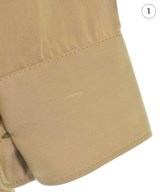 TROVE（トローブ）カジュアルシャツ ベージュ サイズ:2(M位) メンズ/2200679587101