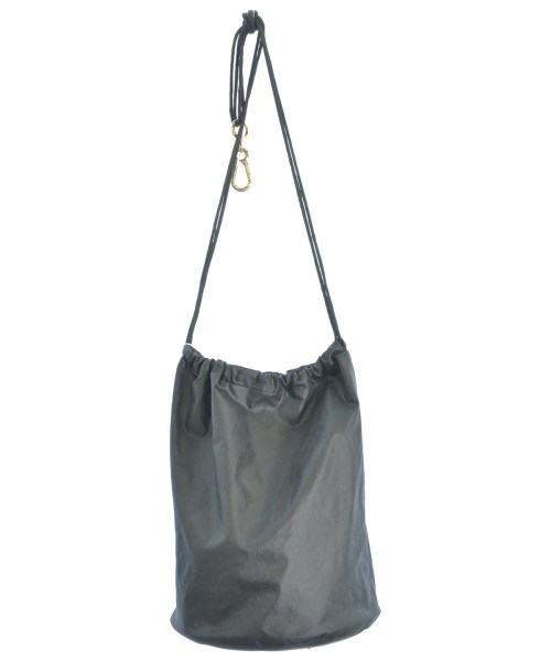 TROVE（トローブ）ショルダーバッグ 黒 サイズ:- メンズ/2200648936879