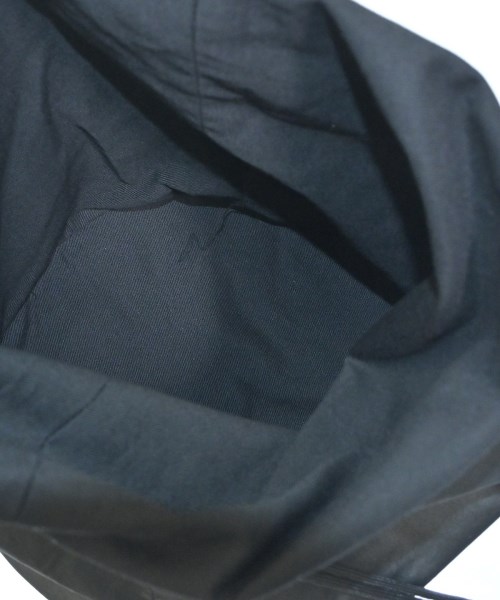 TROVE（トローブ）ショルダーバッグ 黒 サイズ:- メンズ/2200648936879