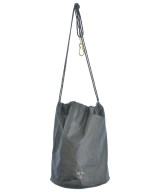 TROVE（トローブ）ショルダーバッグ 黒 サイズ:- メンズ/2200648936879