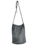 TROVE（トローブ）ショルダーバッグ 黒 サイズ:- メンズ/2200648936879