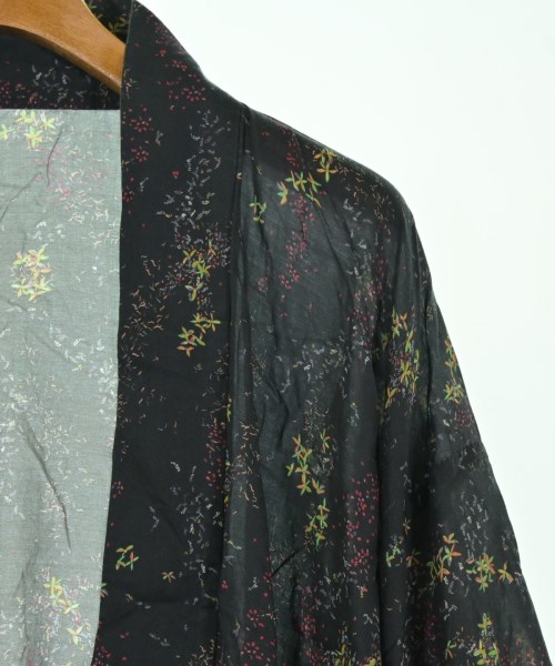 TROVE（トローブ）カジュアルシャツ 黒 サイズ:2(L位) メンズ/2200709776260
