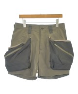 TROVE（トローブ）ショートパンツ 茶 サイズ:2(M位) メンズ/2200682305105