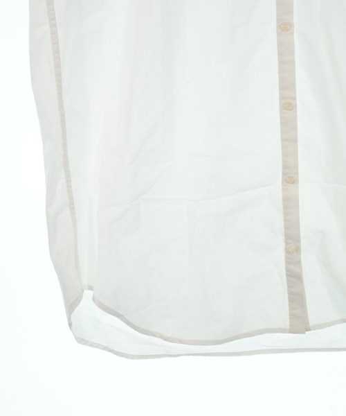 apart by lowrys（アパートバイローリーズ）シャツワンピース 白 サイズ:L レディース/2200622410012