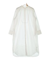 apart by lowrys（アパートバイローリーズ）シャツワンピース 白 サイズ:L レディース/2200622410012