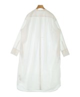 apart by lowrys（アパートバイローリーズ）シャツワンピース 白 サイズ:L レディース/2200622410012