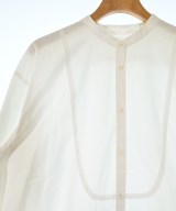 apart by lowrys（アパートバイローリーズ）シャツワンピース 白 サイズ:L レディース/2200622410012