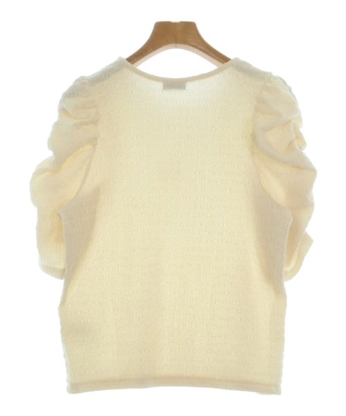 apart by lowrys（アパートバイローリーズ）Tシャツ・カットソー 白 サイズ:F レディース/2200622410043