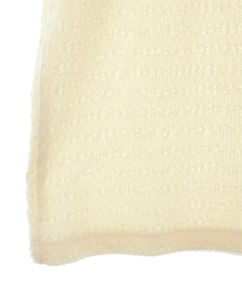 apart by lowrys（アパートバイローリーズ）Tシャツ・カットソー 白 サイズ:F レディース/2200622410043