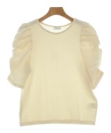 apart by lowrys（アパートバイローリーズ）Tシャツ・カットソー 白 サイズ:F レディース/2200622410043
