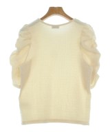 apart by lowrys（アパートバイローリーズ）Tシャツ・カットソー 白 サイズ:F レディース/2200622410043