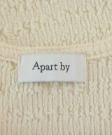 apart by lowrys（アパートバイローリーズ）Tシャツ・カットソー 白 サイズ:F レディース/2200622410043