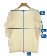 apart by lowrys（アパートバイローリーズ）Tシャツ・カットソー 白 サイズ:F レディース/2200622410043