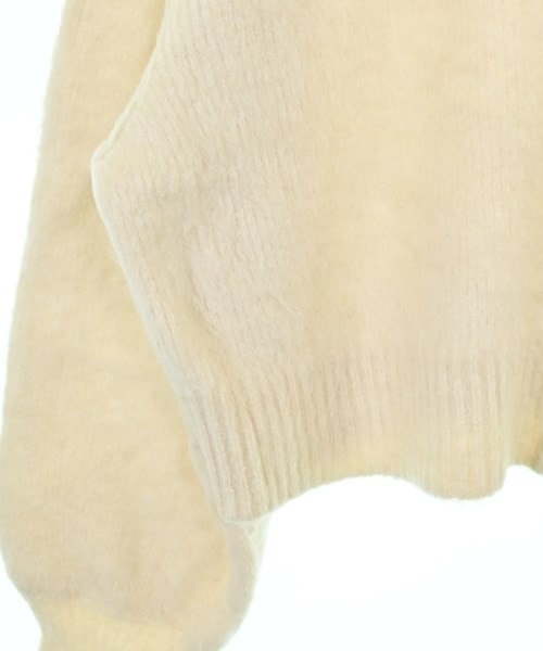 apart by lowrys（アパートバイローリーズ）カーディガン 白 サイズ:F レディース/2200622410050