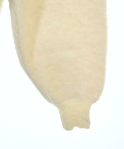 apart by lowrys（アパートバイローリーズ）カーディガン 白 サイズ:F レディース/2200622410050