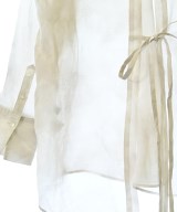 apart by lowrys（アパートバイローリーズ）カジュアルシャツ ベージュ サイズ:F レディース/2200634757020