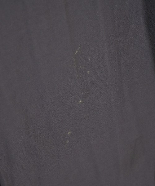 apart by lowrys（アパートバイローリーズ）シャツワンピース グレー サイズ:M レディース/2200616941010