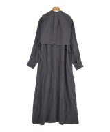 apart by lowrys（アパートバイローリーズ）シャツワンピース グレー サイズ:M レディース/2200616941010