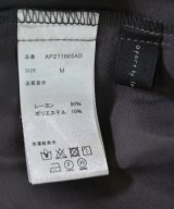 apart by lowrys（アパートバイローリーズ）シャツワンピース グレー サイズ:M レディース/2200616941010
