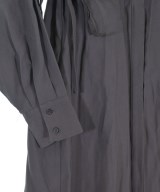 apart by lowrys（アパートバイローリーズ）シャツワンピース グレー サイズ:M レディース/2200616941010