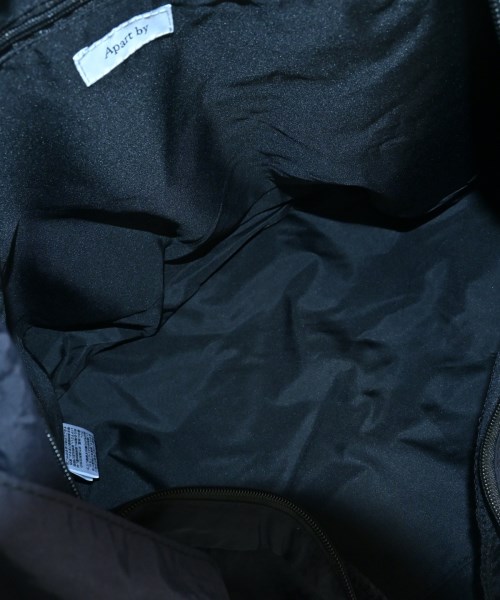 apart by lowrys（アパートバイローリーズ）ショルダーバッグ 黒 サイズ:- レディース/2200619142087