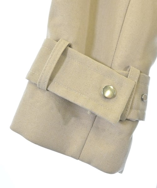 apart by lowrys（アパートバイローリーズ）トレンチコート グレー サイズ:F レディース/2200631397182