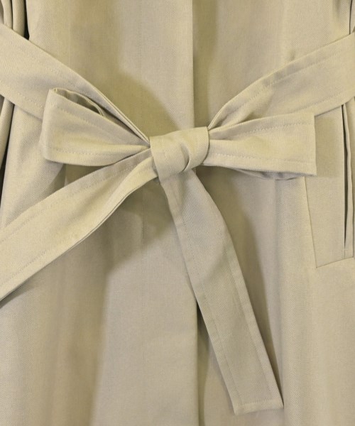 apart by lowrys（アパートバイローリーズ）トレンチコート グレー サイズ:F レディース/2200631397182