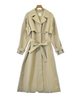 apart by lowrys（アパートバイローリーズ）トレンチコート グレー サイズ:F レディース/2200631397182