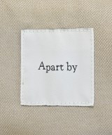 apart by lowrys（アパートバイローリーズ）トレンチコート グレー サイズ:F レディース/2200631397182