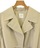 apart by lowrys（アパートバイローリーズ）トレンチコート グレー サイズ:F レディース/2200631397182