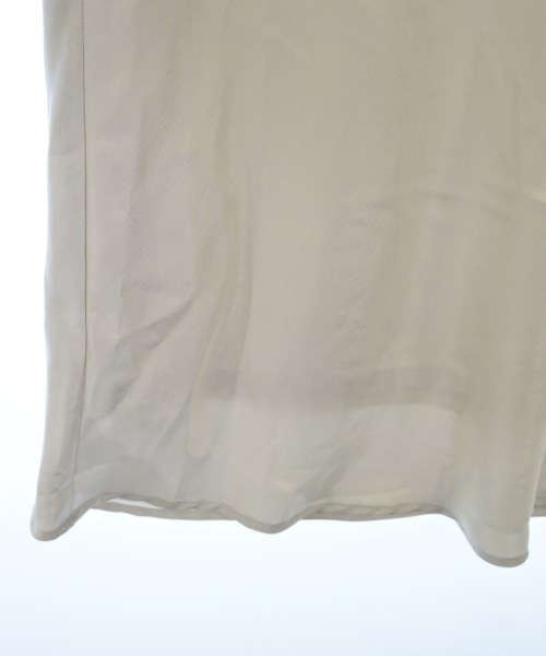 apart by lowrys（アパートバイローリーズ）ロング・マキシ丈スカート 白 サイズ:M レディース/2200618689118