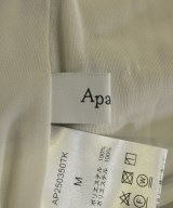 apart by lowrys（アパートバイローリーズ）ロング・マキシ丈スカート 白 サイズ:M レディース/2200618689118