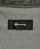 apart by lowrys（アパートバイローリーズ）デニムジャケット グレー サイズ:F レディース/2200635686046