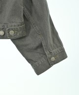 apart by lowrys（アパートバイローリーズ）デニムジャケット グレー サイズ:F レディース/2200635686046