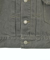 apart by lowrys（アパートバイローリーズ）デニムジャケット グレー サイズ:F レディース/2200635686046