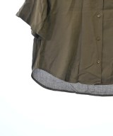 apart by lowrys（アパートバイローリーズ）カジュアルシャツ カーキ サイズ:F レディース/2200622171098