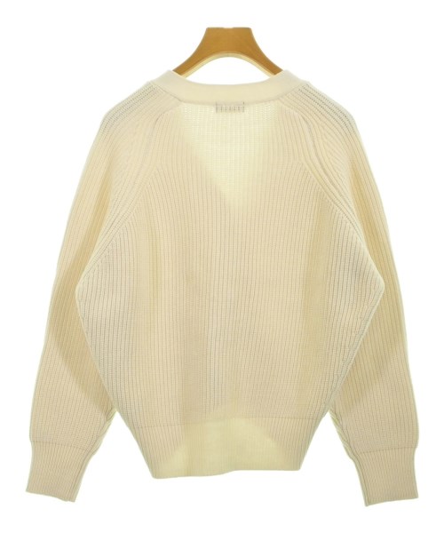 apart by lowrys（アパートバイローリーズ）カーディガン 白 サイズ:F レディース/2200628990013