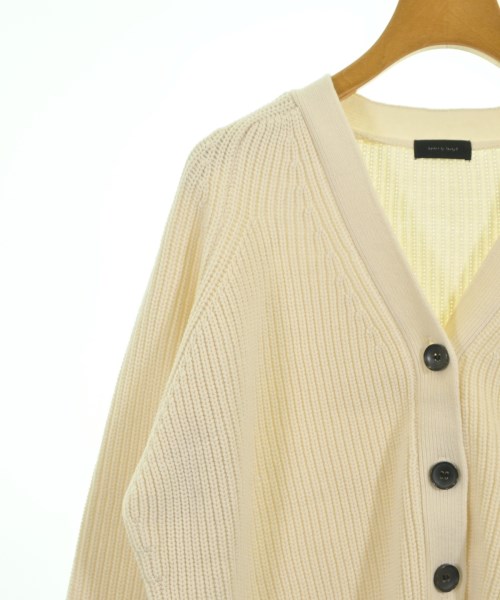 apart by lowrys（アパートバイローリーズ）カーディガン 白 サイズ:F レディース/2200628990013