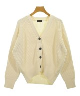 apart by lowrys（アパートバイローリーズ）カーディガン 白 サイズ:F レディース/2200628990013