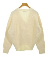 apart by lowrys（アパートバイローリーズ）カーディガン 白 サイズ:F レディース/2200628990013