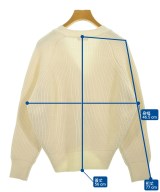 apart by lowrys（アパートバイローリーズ）カーディガン 白 サイズ:F レディース/2200628990013