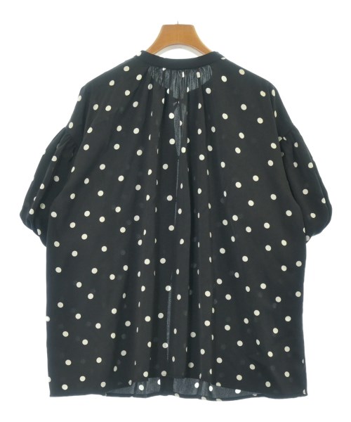 apart by lowrys（アパートバイローリーズ）ブラウス 黒 サイズ:F レディース/2200634199028