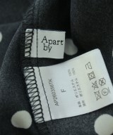 apart by lowrys（アパートバイローリーズ）ブラウス 黒 サイズ:F レディース/2200634199028