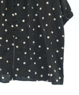 apart by lowrys（アパートバイローリーズ）ブラウス 黒 サイズ:F レディース/2200634199028