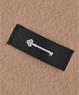 apart by lowrys（アパートバイローリーズ）ストール ピンク サイズ:- レディース/2200636413023