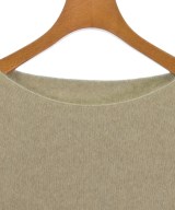 apart by lowrys（アパートバイローリーズ）ニット・セーター ベージュ サイズ:F レディース/2200619785055