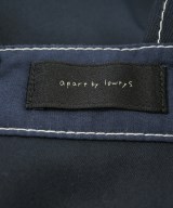 apart by lowrys（アパートバイローリーズ）ワンピース 紺 サイズ:F レディース/2200621102048