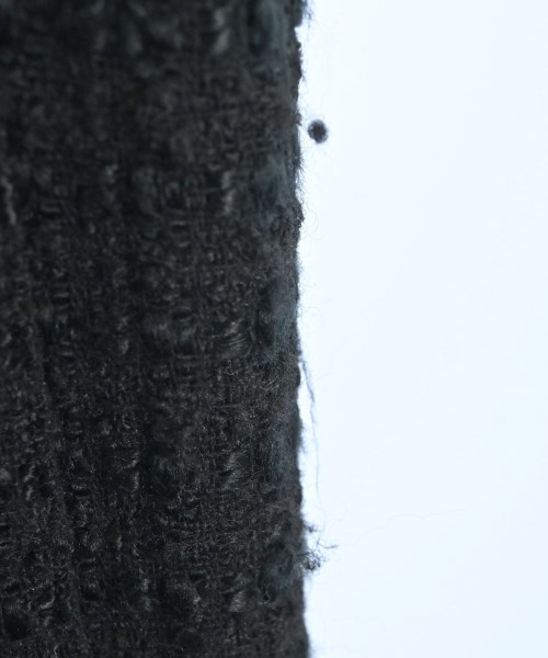 apart by lowrys（アパートバイローリーズ）ベスト 黒 サイズ:F レディース/2200631781011