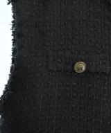 apart by lowrys（アパートバイローリーズ）ベスト 黒 サイズ:F レディース/2200631781011